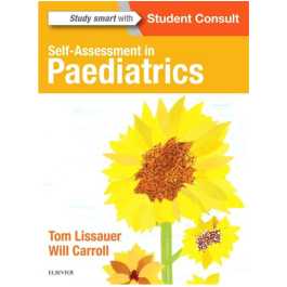 Self-Assessment in Paediatrics:  MCQs and EMQs, International Edition, 1st Edition