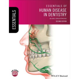 Essentials of Human Disease in Dentistry, 2nd Edition