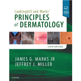 Lookingbill and Marks' Principles of Dermatology, 6th Edition