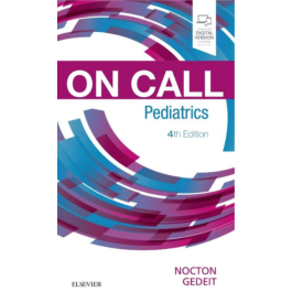 On Call Pediatrics, 4th Edition