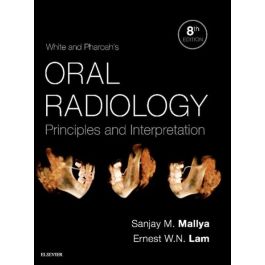 White and Pharoah's Oral Radiology, 8th Edition