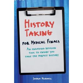History Taking for Medical Finals