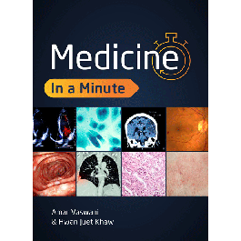 Medicine in a Minute