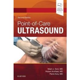 Point of Care Ultrasound, 2nd Edition