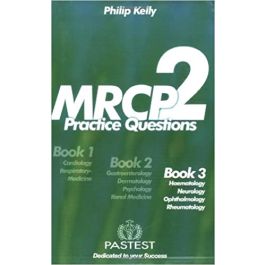 MRCP 2: Book 3 