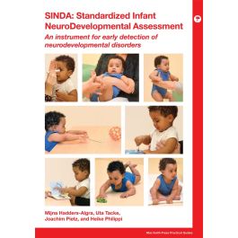 SINDA Standardized Infant NeuroDevelopmental Assessment: An Instrument for Early Detection of Neurodevelopmental Disorders