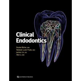 Clinical Endodontics, 1st Edition
