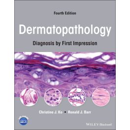 Dermatopathology: Diagnosis by First Impression, 4th Edition