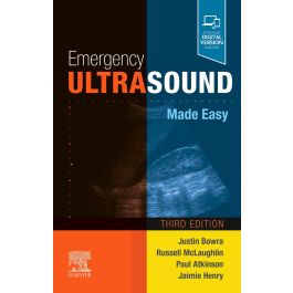 Emergency Ultrasound Made Easy