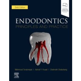 Endodontics, 6th Edition
