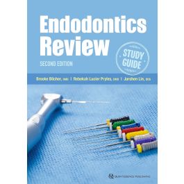 Endodontics Review: Study Guide, 2nd Edition