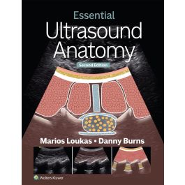 Essential Ultrasound Anatomy, 2nd Edition