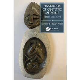 Handbook of Obstetric Medicine, 6th Edition