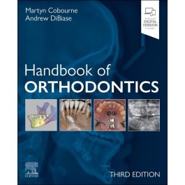 Handbook of Orthodontics, 3rd Edition