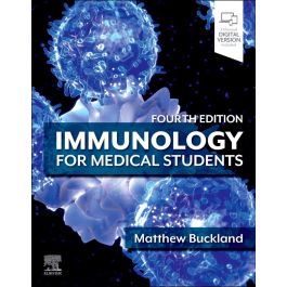Immunology for Medical Students, 4th Edition