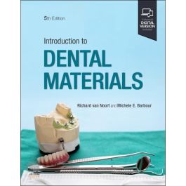 Introduction to Dental Materials, 5th edition