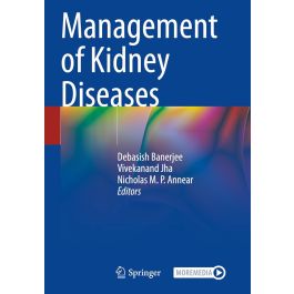 Management of Kidney Diseases
