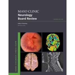 Mayo Clinic Neurology Board Review, 2nd Edition