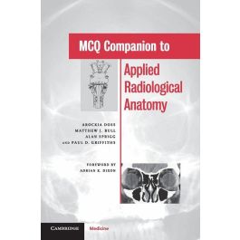 MCQ Companion to Applied Radiological Anatomy