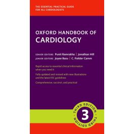Oxford Handbook of Cardiology, 3rd Edition