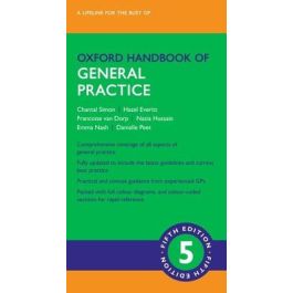 Oxford Handbook of General Practice, 5th Edition