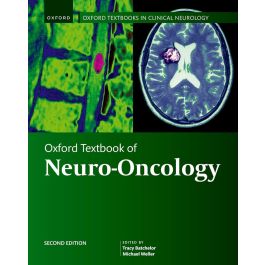 Oxford Textbook of Neuro-Oncology, 2nd Edition