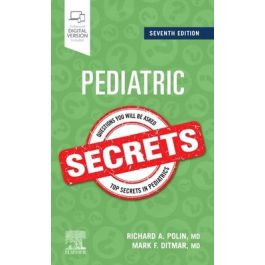 Pediatric Secrets, 7th Edition
