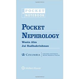 Pocket Nephrology (Pocket Notebook Series), First Edition