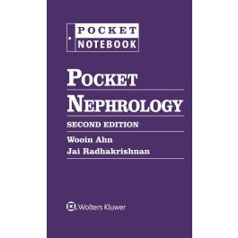 Pocket Nephrology, 2nd Edition
