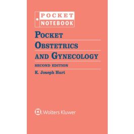 Pocket Obstetrics and Gynecology, 2nd Edition