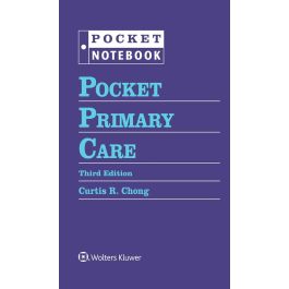 Pocket Primary Care, 3rd edition