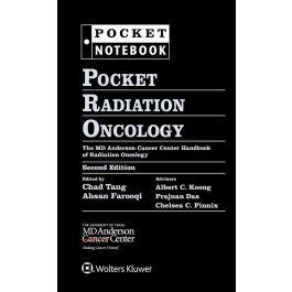 Pocket Radiation Oncology, 2nd edition
