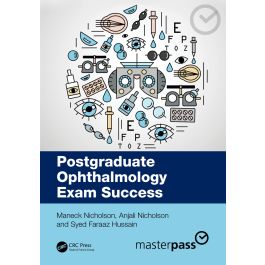 Postgraduate Ophthalmology Exam Success, 1st Edition