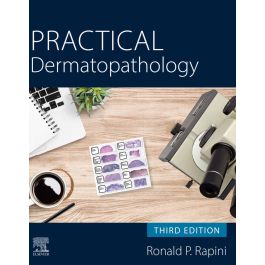 Practical Dermatopathology 3rd Edition
