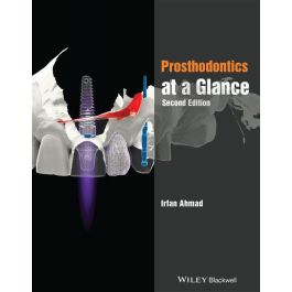 Prosthodontics at a Glance 2nd Edition