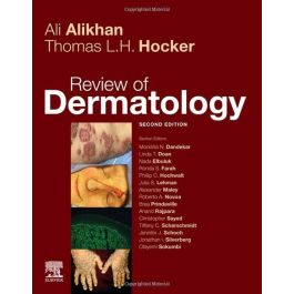 Review of Dermatology, 2nd Edition