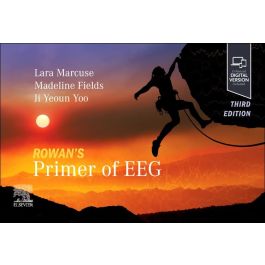 Rowan's Primer of EEG, 3rd Edition
