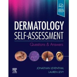Self-Assessment in Dermatology: Questions and Answers, 1st Edition