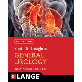 Smith And Tanagho's General Urology, 19th Edition, International Edition