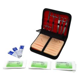 Complete Suture Practice Kit - Medical
