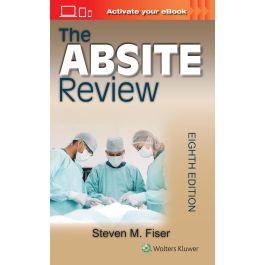 The ABSITE Review, 8th Edition