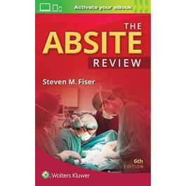 The ABSITE Review 6th Edition