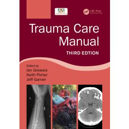 Trauma Care Manual, 3rd Edition