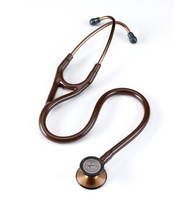 3M Littmann Cardiology IV Stethoscope - 27