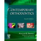 Contemporary Orthodontics, 4th Edition