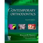 Contemporary Orthodontics, 4th Edition