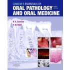 Cawson's Essentials of Oral Pathology and Oral Medicine, 8th Edition, International edition