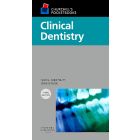 Clinical Dentistry, 3rd Edition, International Edition