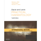 Dacie and Lewis Practical Haematology, 12th edition International Edition