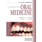 Oral Medicine, 2nd Edition